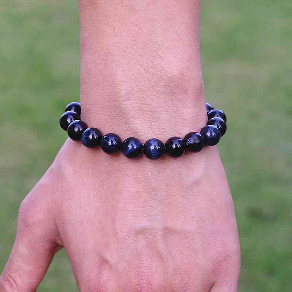 10mm blue tiger eye beads men fashion strand charm handmade diy jewelry bracelet pour homme, Red;brown
10mm blue tiger eye beads men fashion strand charm handmade diy jewelry bracelet pour homme, Red;brown