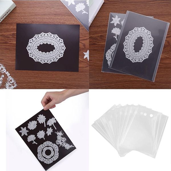 rubber soft magnet sheets and plastic storage 0.5mm thickness 10 pcs sets for diy cutting dies craft scrapbookin bags
rubber soft magnet sheets and plastic storage 0.5mm thickness 10 pcs sets for diy cutting dies craft scrapbookin bags