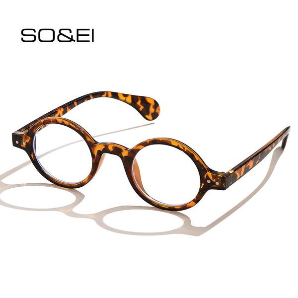 fashion sunglasses frames so&ei small round women glasses frame retro nail decoration clear lens eyewear men oval optical eyeglasses, Black
fashion sunglasses frames so&ei small round women glasses frame retro nail decoration clear lens eyewear men oval optical eyeglasses, Black