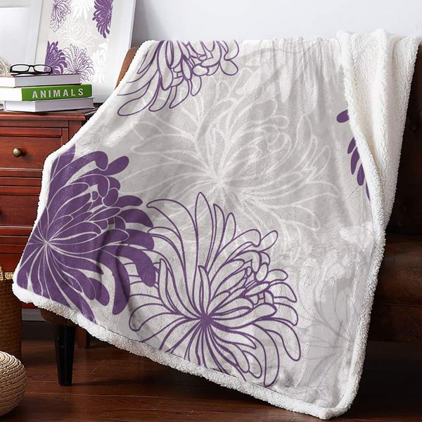 fleece throw blanket- purple abstract flower fuzzy soft flannel blanket reversible ultra luxurious plush blanket for bed couch
fleece throw blanket- purple abstract flower fuzzy soft flannel blanket reversible ultra luxurious plush blanket for bed couch