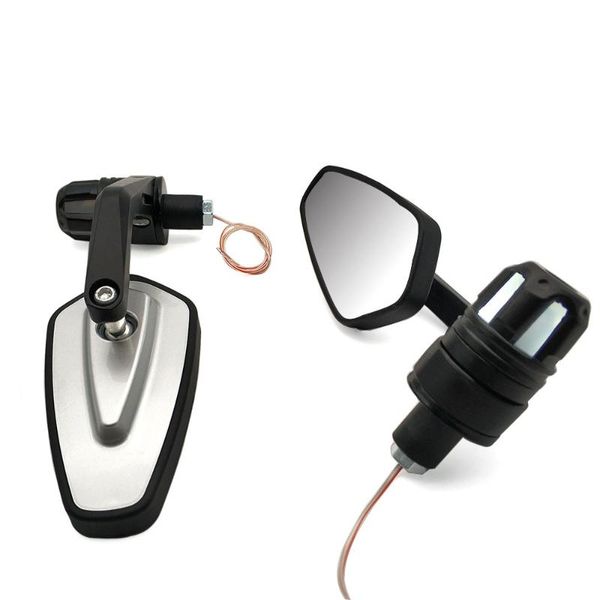 motorcycle mirrors 22mm universal mirror with signal light end side rearview for k1600gt/gtl r1200gs adventure r1250gs r1200r
motorcycle mirrors 22mm universal mirror with signal light end side rearview for k1600gt/gtl r1200gs adventure r1250gs r1200r