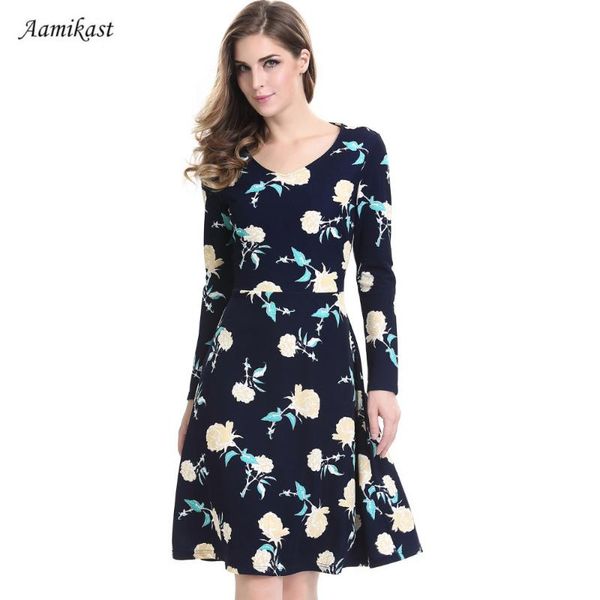 casual dresses winter dress retro rockabilly floral swing bow-knot tunic vestido v-neck full sleeve fashion 2021 elegant plus size, Black;gray
casual dresses winter dress retro rockabilly floral swing bow-knot tunic vestido v-neck full sleeve fashion 2021 elegant plus size, Black;gray