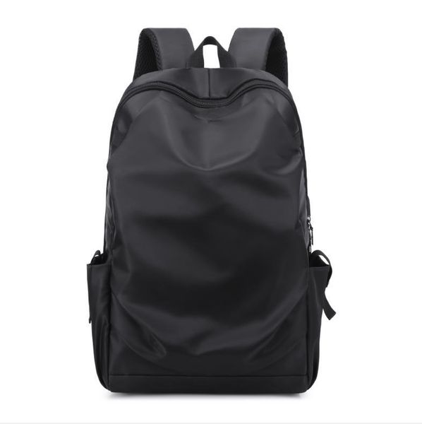 backpack yilunxi large capacity schoolbag men's business multi-pocket dark lightweight
backpack yilunxi large capacity schoolbag men's business multi-pocket dark lightweight
