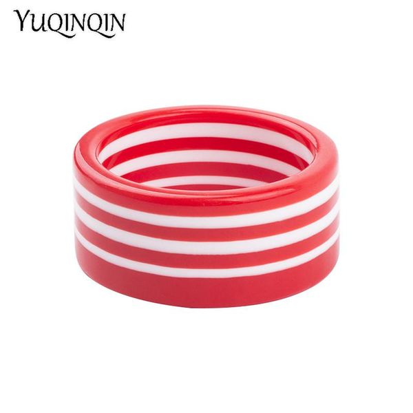 vintage resin cuff fashion bracelets bangles for women 2021 colorful stripe acrylic female charm wedding jewelry bangle, Black
vintage resin cuff fashion bracelets bangles for women 2021 colorful stripe acrylic female charm wedding jewelry bangle, Black