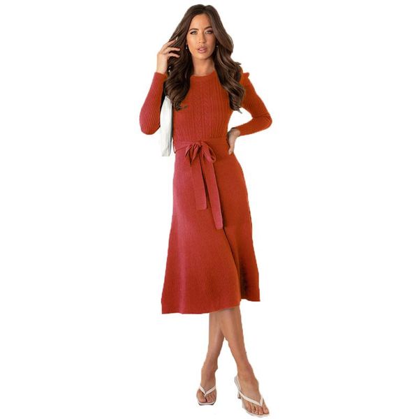 casual dresses 2021 autumn winter knitted dress women plus size loose black dark green red korean fashion warm pullover vestido n1194, Black;gray
casual dresses 2021 autumn winter knitted dress women plus size loose black dark green red korean fashion warm pullover vestido n1194, Black;gray