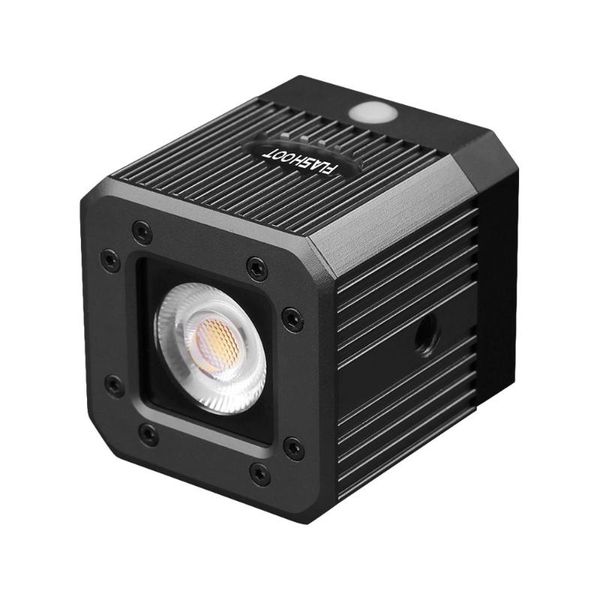 flash heads waterproof aluminum alloy pographic lighting 5600k selfie po light 1/4 inch screw for dslr action camera
flash heads waterproof aluminum alloy pographic lighting 5600k selfie po light 1/4 inch screw for dslr action camera