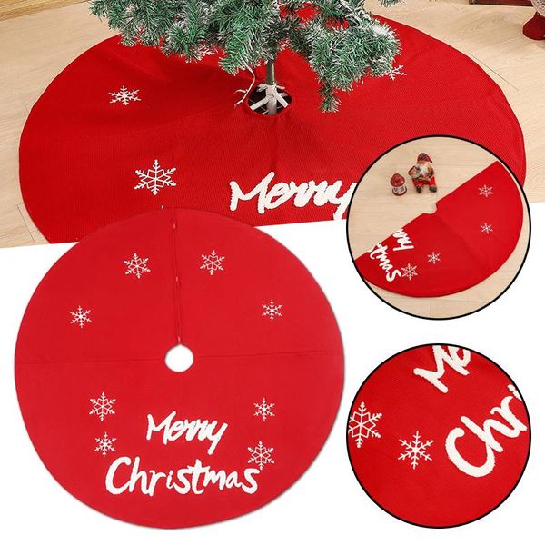 christmas decorations red embroidered tree skirt printed blanket creative xmas for home bar party arbol de navidad grande
christmas decorations red embroidered tree skirt printed blanket creative xmas for home bar party arbol de navidad grande