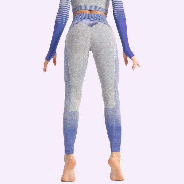 leggings sport women fitness seamless high waist stripe trousers workout sportswear running gym sports 2021 pants women's, Black
leggings sport women fitness seamless high waist stripe trousers workout sportswear running gym sports 2021 pants women's, Black