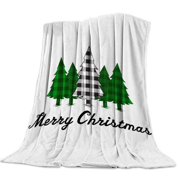 throw blanket for sofa couch- black white green checked christmas tree 59 x 79 inche flannel bed blanket lightweight microfiber
throw blanket for sofa couch- black white green checked christmas tree 59 x 79 inche flannel bed blanket lightweight microfiber