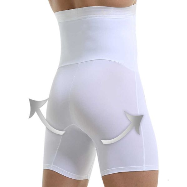underpants bellies men breathable high waist slimming bodysuit shorts compression shapewear pants quick dry stomach abdomen girdle underwea, Black;white
underpants bellies men breathable high waist slimming bodysuit shorts compression shapewear pants quick dry stomach abdomen girdle underwea, Black;white