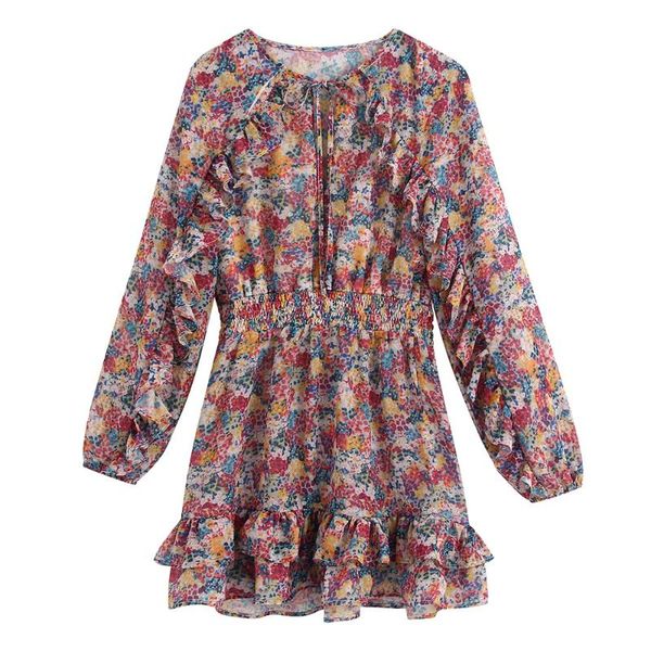 casual dresses 2021 spring women's round neck long sleeve bow ribbon lined short dress laminated decorative print 08514059330, Black;gray
casual dresses 2021 spring women's round neck long sleeve bow ribbon lined short dress laminated decorative print 08514059330, Black;gray