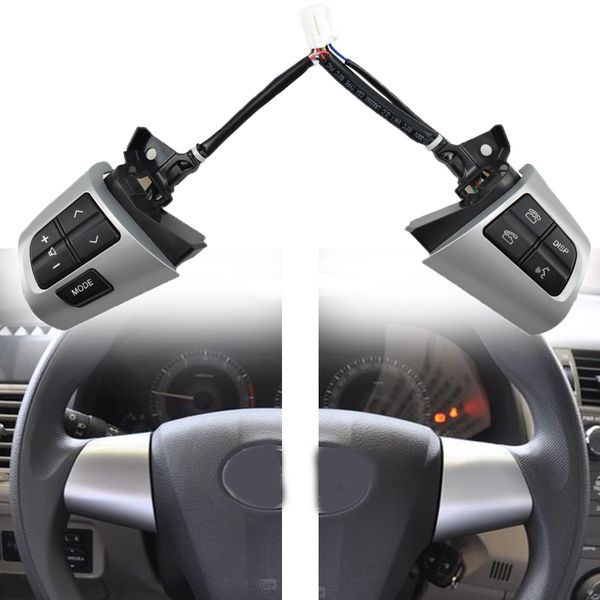 pad audio radio switch steering wheel control button 84250-02230 for toyota corolla 2006-2014
pad audio radio switch steering wheel control button 84250-02230 for toyota corolla 2006-2014