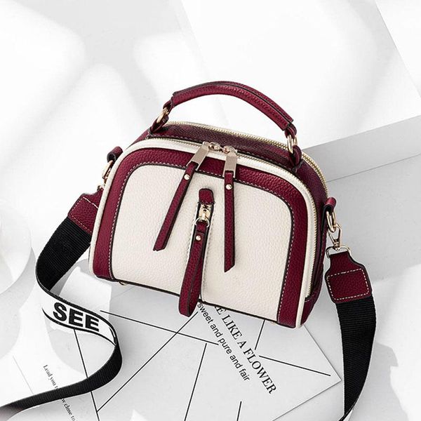 evening bags for women pu leather handbag luxury designer pattern women's bucket bag female shoulder
evening bags for women pu leather handbag luxury designer pattern women's bucket bag female shoulder