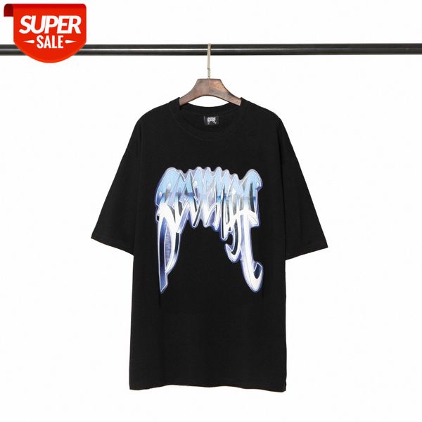 revenge ""metallica"" black tee men's and women's high street style fog short sleeve #jj4e, White;black
revenge ""metallica"" black tee men's and women's high street style fog short sleeve #jj4e, White;black