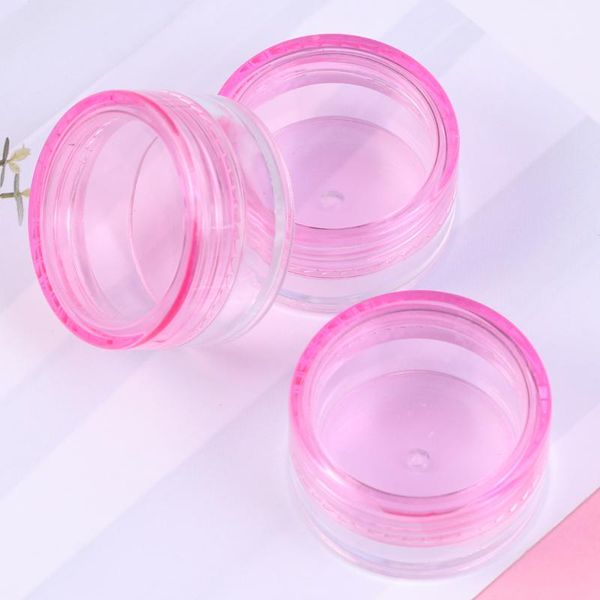 storage bottles & jars 20 pcs 5g round cream box bottle cosmetic separated empty travel and 4 swab )
storage bottles & jars 20 pcs 5g round cream box bottle cosmetic separated empty travel and 4 swab )