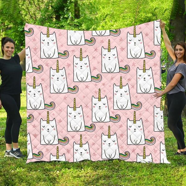comforters & sets funny cat custom designer blanket carton quilts plaid multi-color largethrow blankets for bed bedspread creative gift
comforters & sets funny cat custom designer blanket carton quilts plaid multi-color largethrow blankets for bed bedspread creative gift