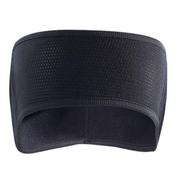 black women men ear warmer winter head band fleece ski muff stretch spandex headband hair accessories 1pcs xq sweatband, Yellow;black
black women men ear warmer winter head band fleece ski muff stretch spandex headband hair accessories 1pcs xq sweatband, Yellow;black