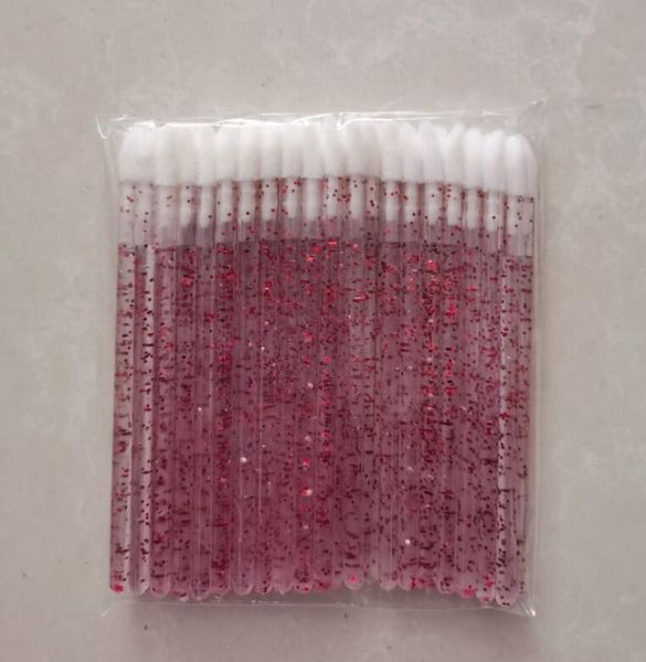 lipbrush 100 pcs disposable women accessories wholesale gloss wands applicator perfect makeup tool fashion brushes
lipbrush 100 pcs disposable women accessories wholesale gloss wands applicator perfect makeup tool fashion brushes