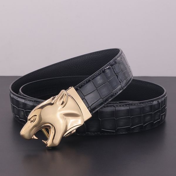 gold automatic gp real leather belts men luipaard luxe famous brand cowboy ceinture homme cow m2t6, Black;brown
gold automatic gp real leather belts men luipaard luxe famous brand cowboy ceinture homme cow m2t6, Black;brown