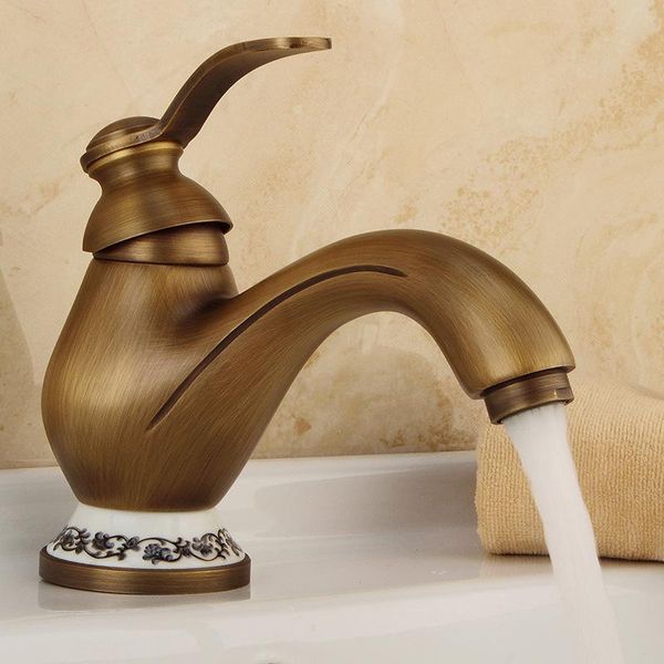 bathroom sink faucets basin all copper antique faucet european style retro washbasin vessel water tap mixer
bathroom sink faucets basin all copper antique faucet european style retro washbasin vessel water tap mixer