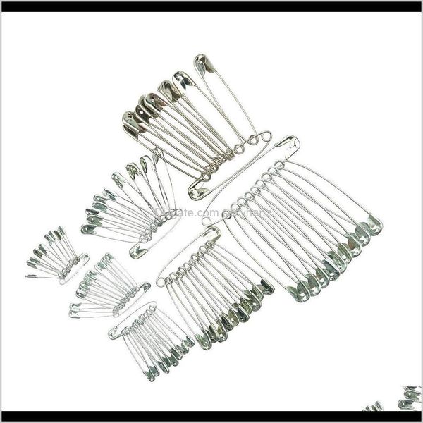 notions tools apparel drop delivery 2021 350 pieces needles safety pins assorted size small medium large for diy sewing craft deqkv, Black
notions tools apparel drop delivery 2021 350 pieces needles safety pins assorted size small medium large for diy sewing craft deqkv, Black