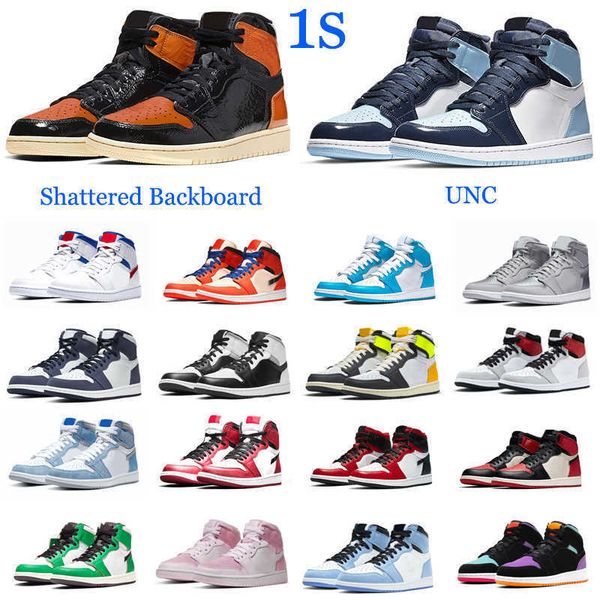 2021 hyper royal 1s mens basketball shoes og 1 white shadow smoke grey dark mocha men women sneakers trainers size 5.5-12soyn
2021 hyper royal 1s mens basketball shoes og 1 white shadow smoke grey dark mocha men women sneakers trainers size 5.5-12soyn