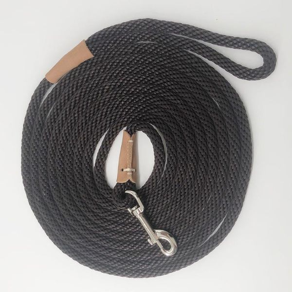 dog collars & leashes leash nylon long tracking round rope 0.8cm walking training pet lead for small medium large dogs 2m/3m/5m/10m
dog collars & leashes leash nylon long tracking round rope 0.8cm walking training pet lead for small medium large dogs 2m/3m/5m/10m