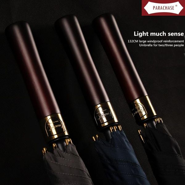 umbrellas parachase 132cm long umbrella pure color business men women outdoor oversized
umbrellas parachase 132cm long umbrella pure color business men women outdoor oversized