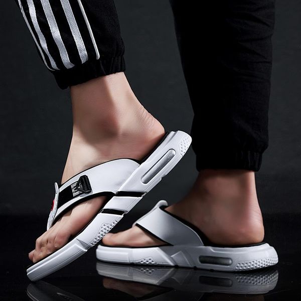 slippers sandalias hombre verano playa sandalia masculino sandals men leather zandalias outdoor de cuero para rasteira, Black
slippers sandalias hombre verano playa sandalia masculino sandals men leather zandalias outdoor de cuero para rasteira, Black