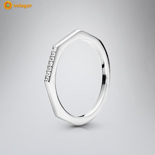 cluster rings volayer 925 sterling silver multifaceted original women's engagement for women jewelry, Golden;silver
cluster rings volayer 925 sterling silver multifaceted original women's engagement for women jewelry, Golden;silver