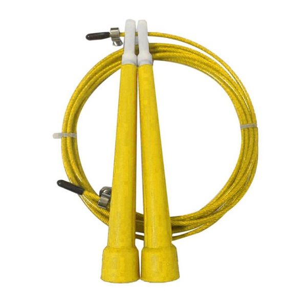 jump ropes rope training white head bearing wire skipping racing exercise body shaping not knotting winding
jump ropes rope training white head bearing wire skipping racing exercise body shaping not knotting winding