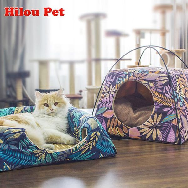 cat beds & furniture house 2021 arrive leaves pattern creative dual-use bed machine wash all season sleeping bag for pet supplies
cat beds & furniture house 2021 arrive leaves pattern creative dual-use bed machine wash all season sleeping bag for pet supplies