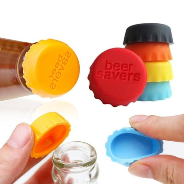 kitchen storage & organization 6 pcs reusable silicone fresh-keeping cap beer bottle vinegar soy sauce soda wine protective ser
kitchen storage & organization 6 pcs reusable silicone fresh-keeping cap beer bottle vinegar soy sauce soda wine protective ser