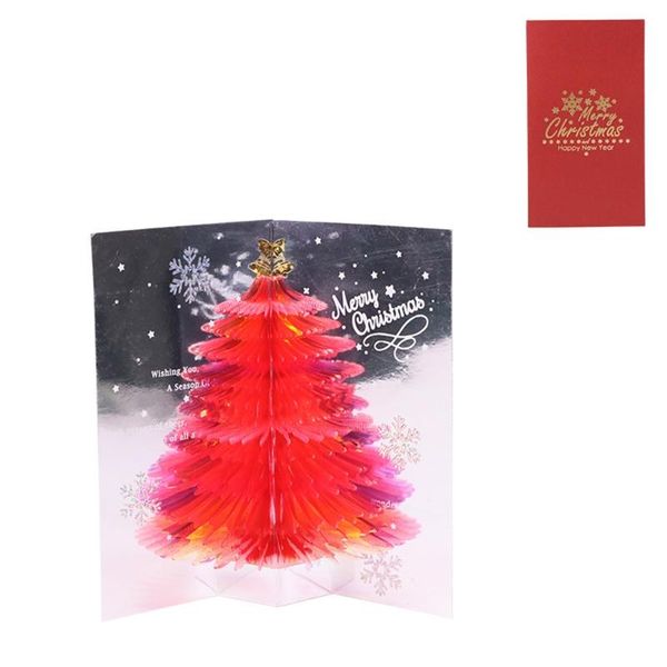 greeting cards 3d -up christmas sparkling tree handmade holiday card with envelope for xmas year
greeting cards 3d -up christmas sparkling tree handmade holiday card with envelope for xmas year