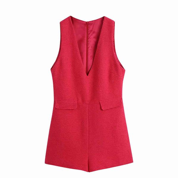 women's jumpsuits & rompers casual women v neck high waist 2021 summer fashion ladies street female solid color jqnk, Black;white
women's jumpsuits & rompers casual women v neck high waist 2021 summer fashion ladies street female solid color jqnk, Black;white
