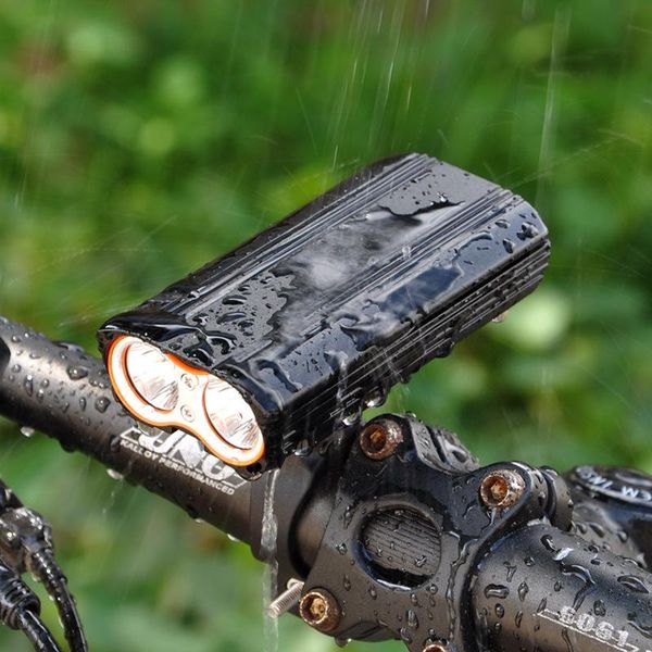 bicycle light 2000 lumen built-in 6000mah battery bike led headlight usb rechargeable lights
bicycle light 2000 lumen built-in 6000mah battery bike led headlight usb rechargeable lights