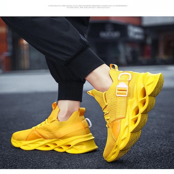 running shoes walking jogging men breathable mesh athletic shoe super light outdoor black white sports
running shoes walking jogging men breathable mesh athletic shoe super light outdoor black white sports