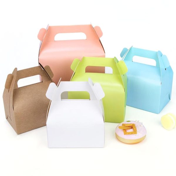 gift wrap 10pcs /kraft box cake west point white dessert brown pink green packaging paper cup wedding party portable carton
gift wrap 10pcs /kraft box cake west point white dessert brown pink green packaging paper cup wedding party portable carton