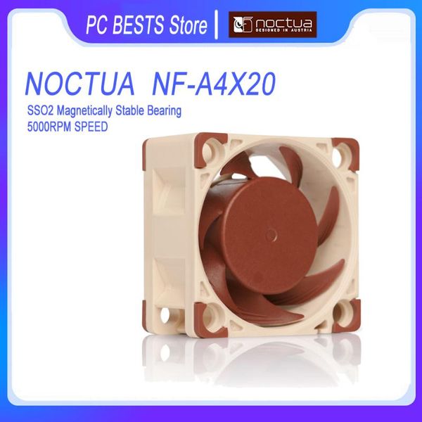 noctua nf-a4x20 40mm cpu cooler fan 12v 5v pwm/flx cooling chassis radiator replace fans & coolings
noctua nf-a4x20 40mm cpu cooler fan 12v 5v pwm/flx cooling chassis radiator replace fans & coolings