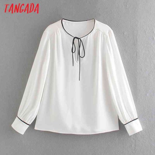 women bow white shirts long sleeve solid elegant office ladies work wear blouses ce194 210416
women bow white shirts long sleeve solid elegant office ladies work wear blouses ce194 210416