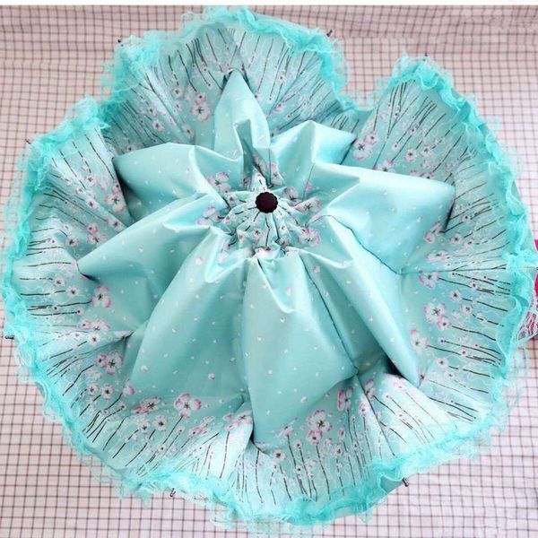 enlarge double umbrella, sun dual purpose female small qingxinqing folding manual sunshade
enlarge double umbrella, sun dual purpose female small qingxinqing folding manual sunshade