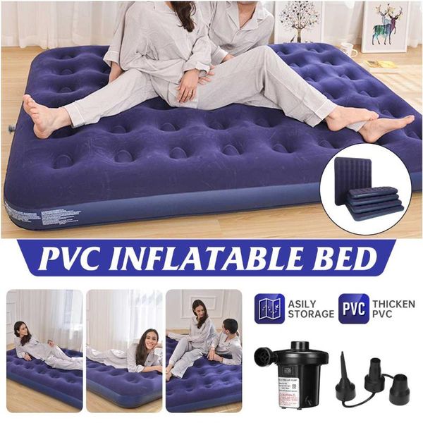other interior accessories 203*183*22cm inflatable travel mattress home car outdoor camping air bed soft sleeping rest cushion sofa pillow
other interior accessories 203*183*22cm inflatable travel mattress home car outdoor camping air bed soft sleeping rest cushion sofa pillow