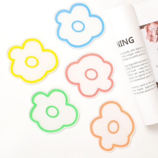 mats & pads flower shape cup tableware placemat kitchen accessories pad thermal insulation cooking tools
mats & pads flower shape cup tableware placemat kitchen accessories pad thermal insulation cooking tools