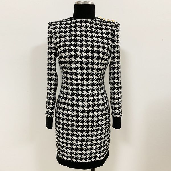 msxu spring elegant houndstooth collar button casual work female purse sheath dress mini, Black;gray
msxu spring elegant houndstooth collar button casual work female purse sheath dress mini, Black;gray