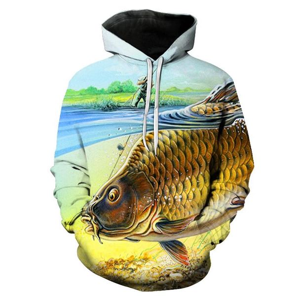 spring ocean fishing shirt hoodie 3d printing fashion pullover women's oversized sweatshirt men's casual loose sports hoodies & sw, Black
spring ocean fishing shirt hoodie 3d printing fashion pullover women's oversized sweatshirt men's casual loose sports hoodies & sw, Black