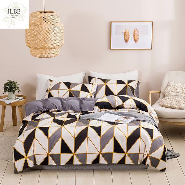 bedding sets nordic style lattice set duvet cover king size comforter bed geometric pattern quilt
bedding sets nordic style lattice set duvet cover king size comforter bed geometric pattern quilt