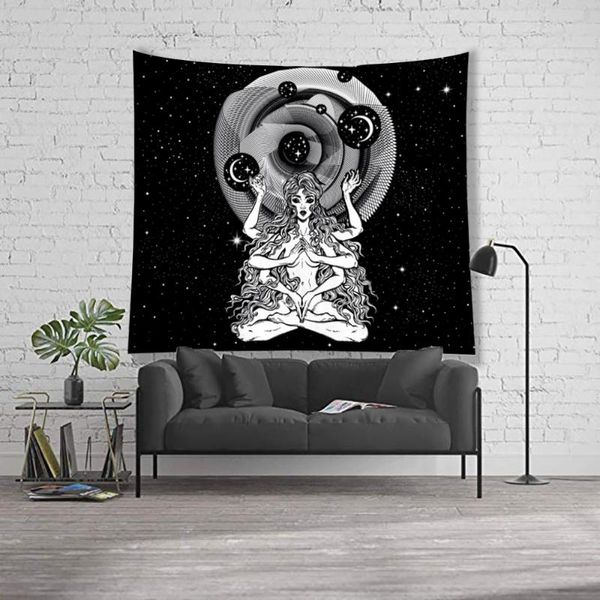 tapestries mandala wall hanging tapestry 3d printed goddess moon for home yoga mat carpet throw rug blanket cloth
tapestries mandala wall hanging tapestry 3d printed goddess moon for home yoga mat carpet throw rug blanket cloth