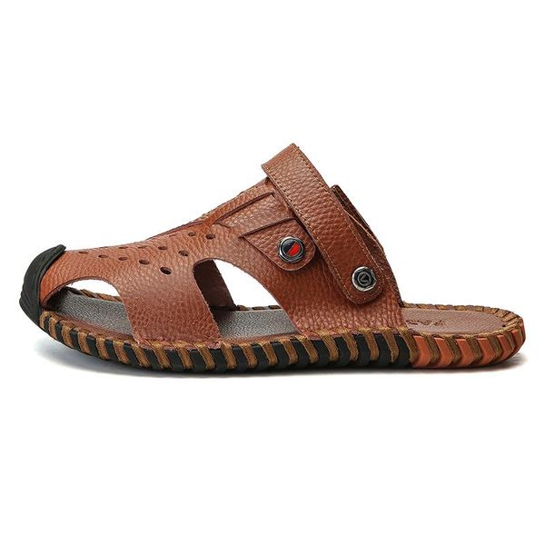 sandals sandals-men rasteira cuir vietnam erkek sandles beach verano ritable 2021 transpirables sandel slide man v sandale ete, Black
sandals sandals-men rasteira cuir vietnam erkek sandles beach verano ritable 2021 transpirables sandel slide man v sandale ete, Black