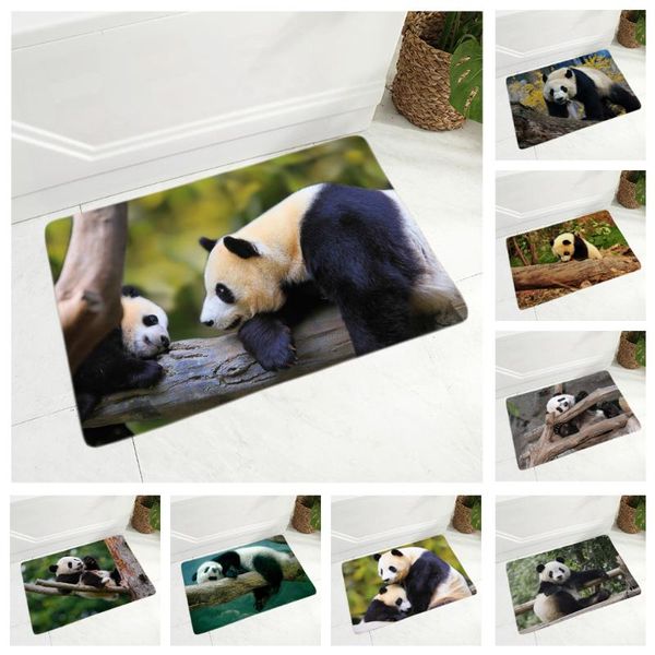 cushion/decorative pillow super soft flannel cute china panda doormat non-slip 40x60cm rug dining hall decor animal floor door mat for child
cushion/decorative pillow super soft flannel cute china panda doormat non-slip 40x60cm rug dining hall decor animal floor door mat for child