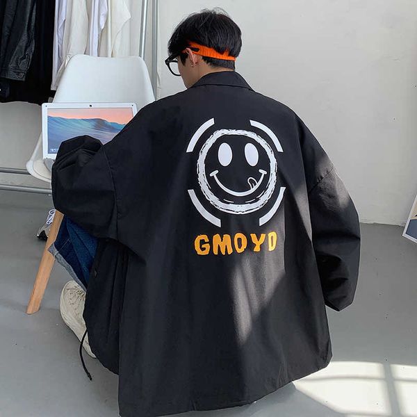 men's jackets janpan style bigger pocket patchwork spring autumn jacket men streetwear clothes plus asian size m-5xl myi0 nwog, Black;brown
men's jackets janpan style bigger pocket patchwork spring autumn jacket men streetwear clothes plus asian size m-5xl myi0 nwog, Black;brown
